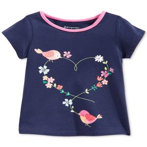 GIRLS T-SHIRT